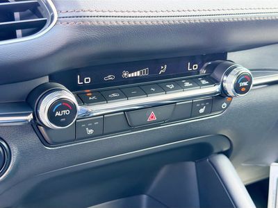 2026 Mazda Mazda3 Hatchback - Photo 32