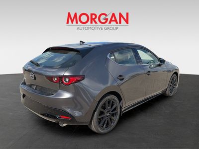 2026 Mazda Mazda3 Hatchback - Photo 3
