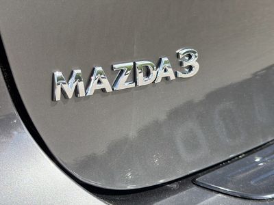 2026 Mazda Mazda3 Hatchback - Photo 11