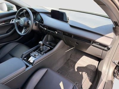 2026 Mazda Mazda3 Hatchback - Photo 13
