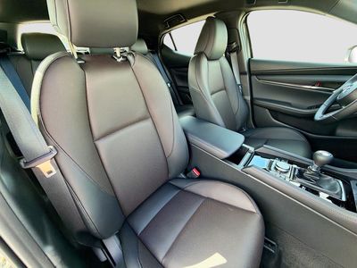 2026 Mazda Mazda3 Hatchback - Photo 14