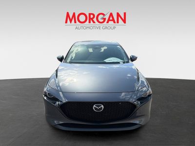 2026 Mazda Mazda3 Hatchback - Photo 8