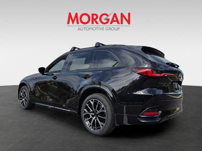 2026 Mazda CX-70 - Photo 3