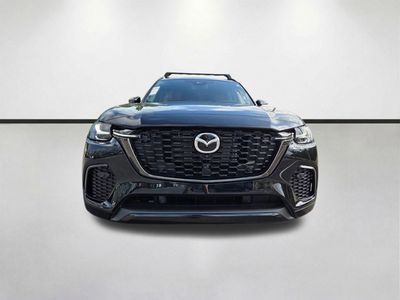2026 Mazda CX-70 - Photo 18