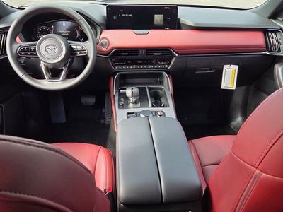 2026 Mazda CX-70 - Photo 7