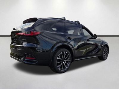 2026 Mazda CX-70 - Photo 13