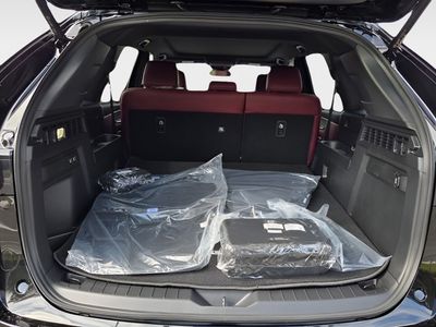 2026 Mazda CX-70 - Photo 8
