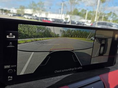 2026 Mazda CX-70 - Photo 24
