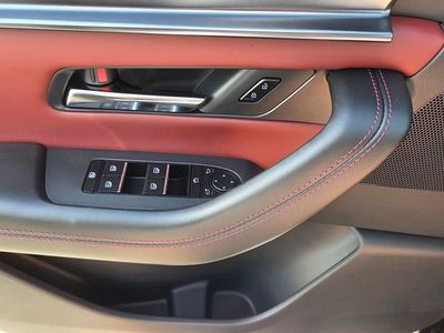 2026 Mazda CX-70 - Photo 33