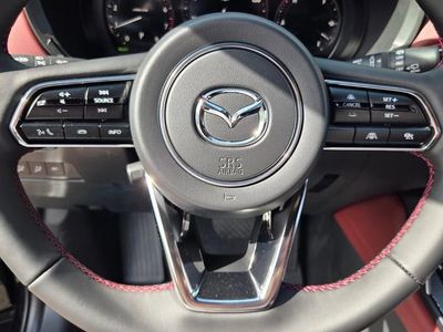 2026 Mazda CX-70 - Photo 28