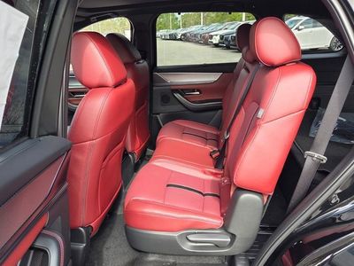2026 Mazda CX-70 - Photo 5