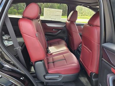 2026 Mazda CX-70 - Photo 16