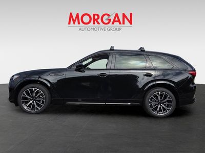 2026 Mazda CX-70 - Photo 2