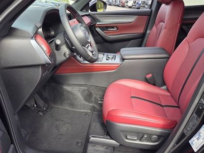 2026 Mazda CX-70 - Photo 4