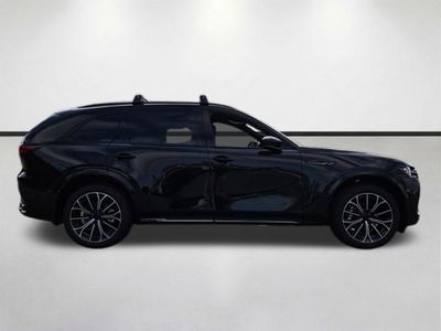 2026 Mazda CX-70 - Photo 14