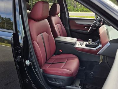2026 Mazda CX-70 - Photo 17