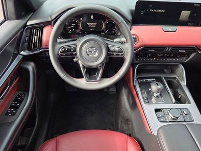 2026 Mazda CX-70 - Photo 6