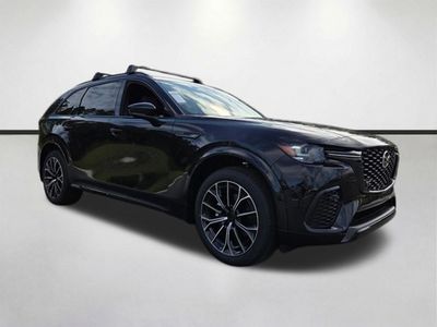 2026 Mazda CX-70 - Photo 15
