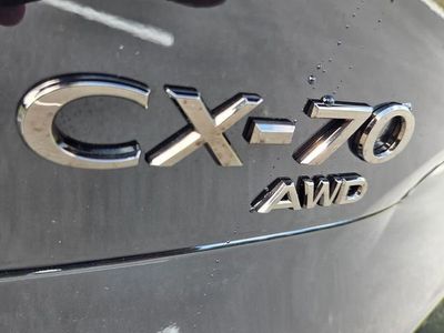 2026 Mazda CX-70 - Photo 11