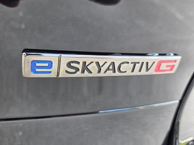 2026 Mazda CX-70 - Photo 12