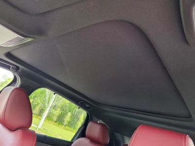 2026 Mazda CX-70 - Photo 20