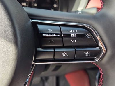 2026 Mazda CX-70 - Photo 30