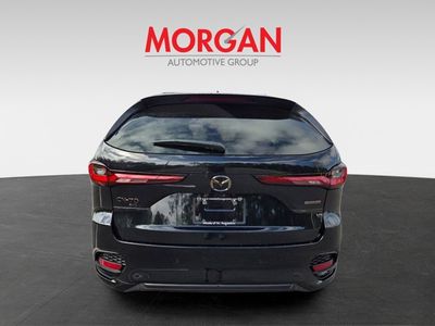 2026 Mazda CX-70 - Photo 9