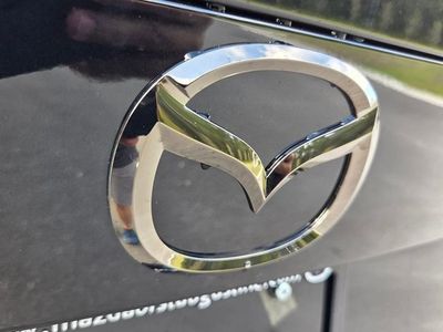 2026 Mazda CX-70 - Photo 10