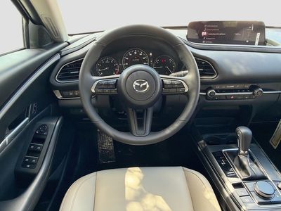 2026 Mazda CX-30 - Photo 16