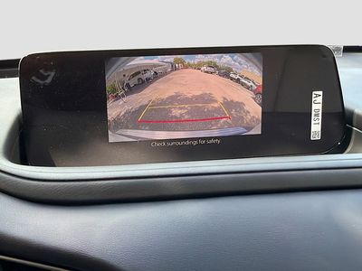 2026 Mazda CX-30 - Photo 32