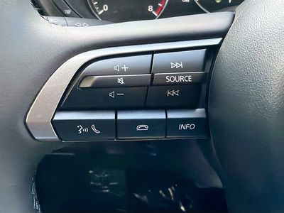 2026 Mazda CX-30 - Photo 36