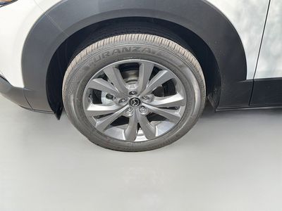 2026 Mazda CX-30 - Photo 41