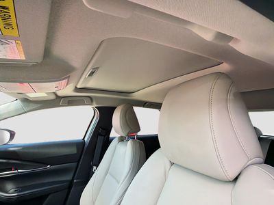 2026 Mazda CX-30 - Photo 26