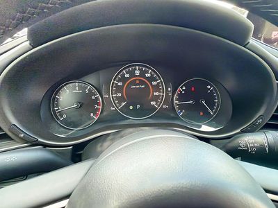 2026 Mazda CX-30 - Photo 39