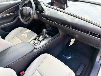 2026 Mazda CX-30 - Photo 13