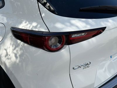 2026 Mazda CX-30 - Photo 10