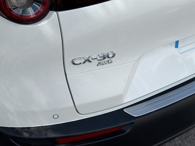 2026 Mazda CX-30 - Photo 11