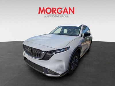 2026 Mazda CX-5 - Photo 5