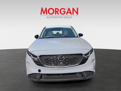 2026 Mazda CX-5 - Photo 6