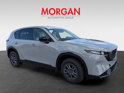 2026 Mazda CX-5 - Photo 2