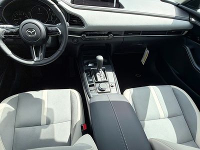 2026 Mazda CX-30 - Photo 48