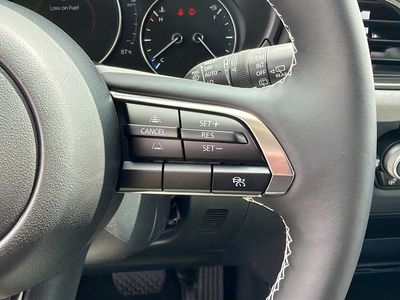 2026 Mazda CX-30 - Photo 39