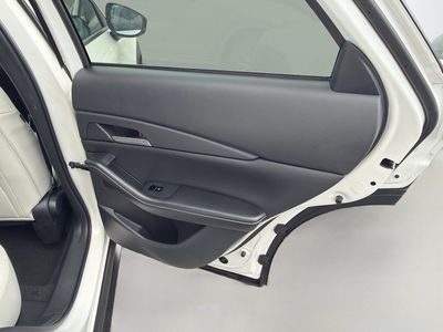 2026 Mazda CX-30 - Photo 46