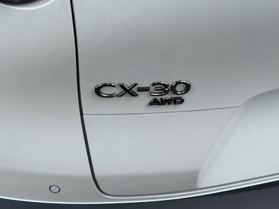 2026 Mazda CX-30 - Photo 13