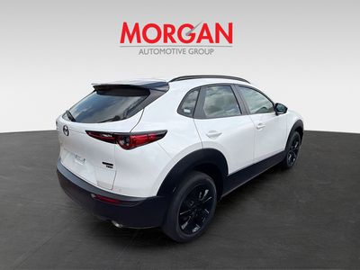 2026 Mazda CX-30 - Photo 3