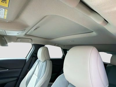 2026 Mazda CX-30 - Photo 28