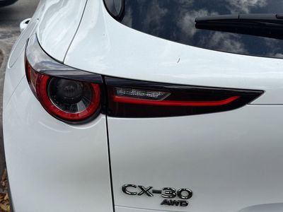 2026 Mazda CX-30 - Photo 10