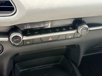 2026 Mazda CX-30 - Photo 35