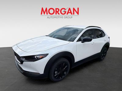 2026 Mazda CX-30 - Photo 7