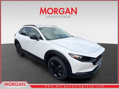 2026 Mazda CX-30 - Photo 1